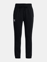 Under Armour Dievčenské tepláky Under Armour UA Rival Terry Jogger
