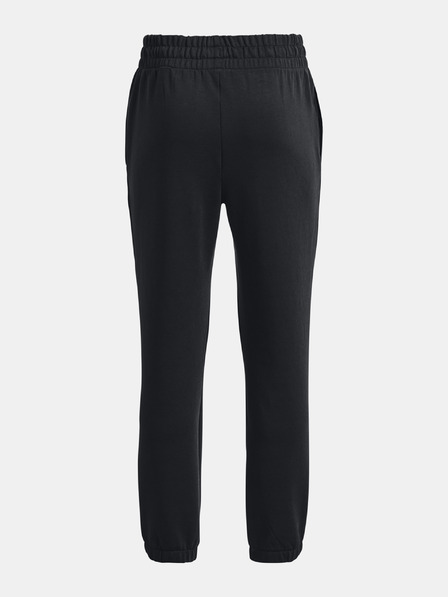 Under Armour Dievčenské tepláky Under Armour UA Rival Terry Jogger
