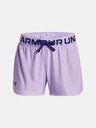 Under Armour Dievčenské kraťasy Under Armour Play Up Solid Shorts