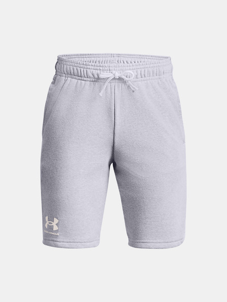 Under Armour Chlapčenské kraťasy Under Armour UA Rival Terry Short