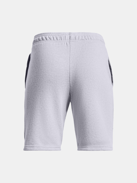 Under Armour Chlapčenské kraťasy Under Armour UA Rival Terry Short