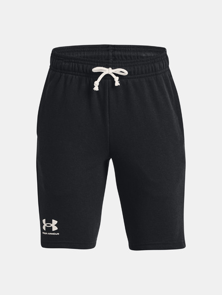 Under Armour Chlapčenské kraťasy Under Armour UA Rival Terry Short