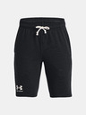 Under Armour Chlapčenské kraťasy Under Armour UA Rival Terry Short
