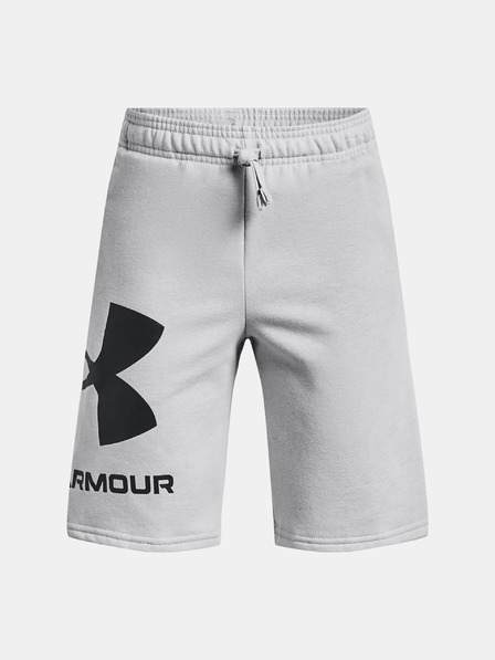 Under Armour Chlapčenské kraťasy Under Armour UA RIVAL FLEECE LOGO SHORTS