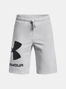 Under Armour Chlapčenské kraťasy Under Armour UA RIVAL FLEECE LOGO SHORTS