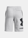 Under Armour Chlapčenské kraťasy Under Armour UA RIVAL FLEECE LOGO SHORTS