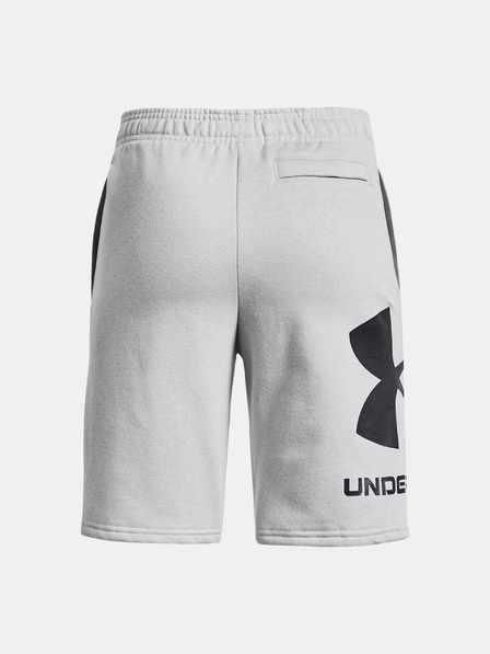 Under Armour Chlapčenské kraťasy Under Armour UA RIVAL FLEECE LOGO SHORTS