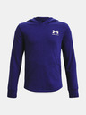 Under Armour Chlapčenská mikina Under Armour UA Rival Terry Hoodie