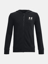 Under Armour Chlapčenská mikina Under Armour UA Rival Terry FZ Hoodie