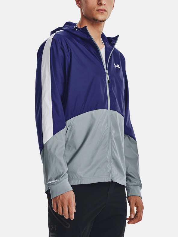 Under Armour Pánska bunda Under Armour UA Legacy Windbreaker