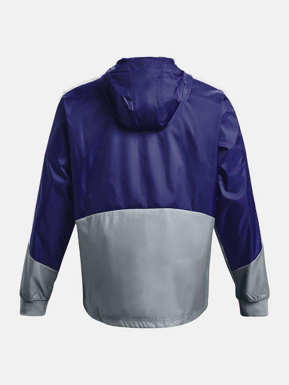 Under Armour Pánska bunda Under Armour UA Legacy Windbreaker