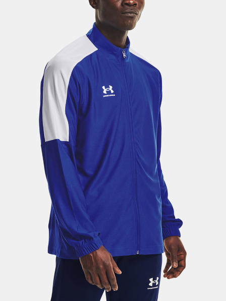 Under Armour Pánska bunda Under Armour Challenger Track Jacket