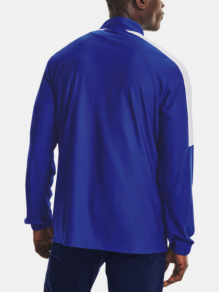 Under Armour Pánska bunda Under Armour Challenger Track Jacket