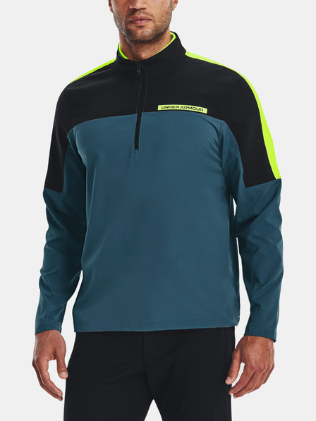 Under Armour Pánska bunda Under Armour UA Storm Windstrike HZ