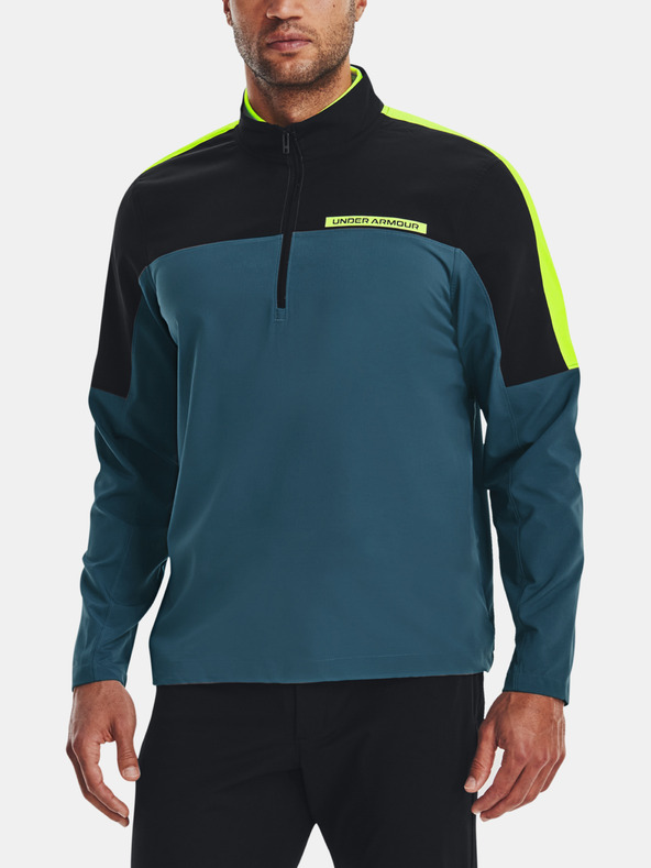 Under Armour Pánska bunda Under Armour UA Storm Windstrike HZ