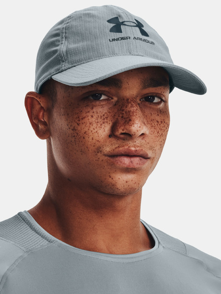 Under Armour Pánska šiltovka Under Armour Isochill Armourvent ADJ
