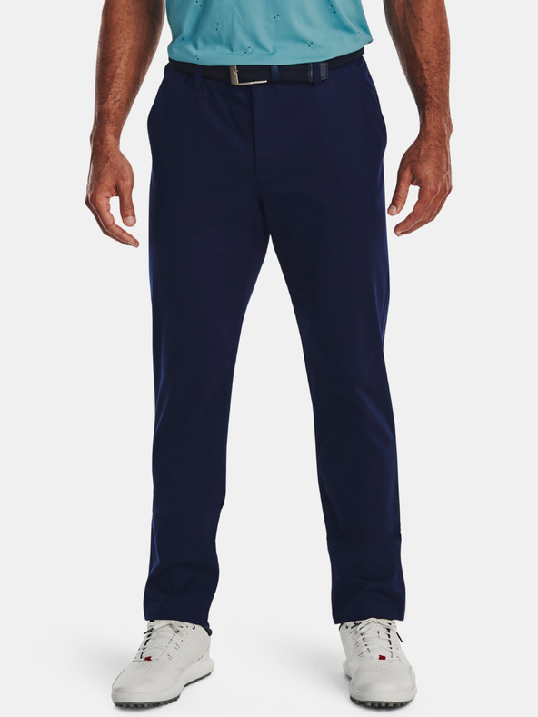 Under Armour Pánske nohavice Under Armour UA Chino Taper Pant