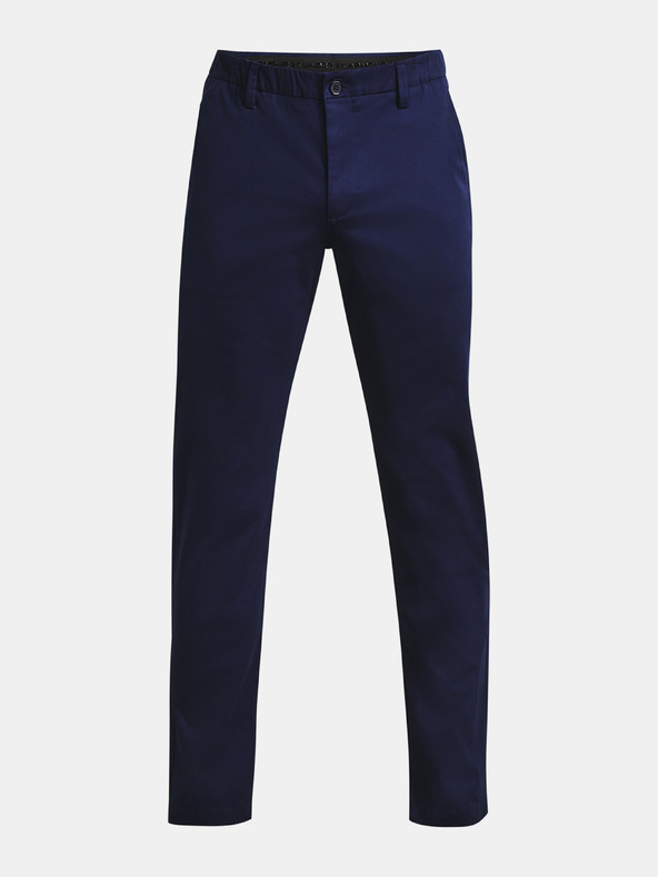 Under Armour Pánske nohavice Under Armour UA Chino Taper Pant