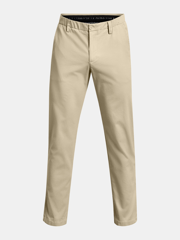 Under Armour Pánske nohavice Under Armour UA Chino Taper Pant