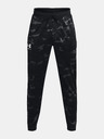 Under Armour Pánske tepláky Under Armour UA Sportstyle Tricot P Jgr
