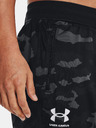 Under Armour Pánske tepláky Under Armour UA Sportstyle Tricot P Jgr
