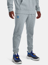 Under Armour Pánske tepláky Under Armour Curry Fleece Sweatpants