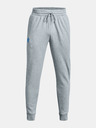 Under Armour Pánske tepláky Under Armour Curry Fleece Sweatpants