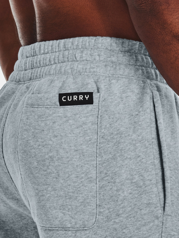 Under Armour Pánske tepláky Under Armour Curry Fleece Sweatpants
