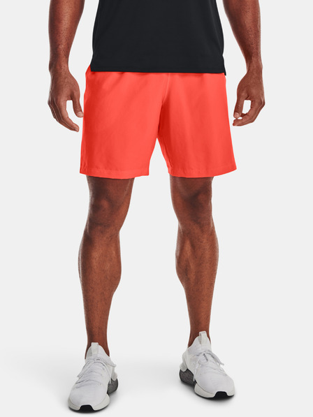 Under Armour Pánske kraťasy Under Armour UA Woven Graphic Shorts