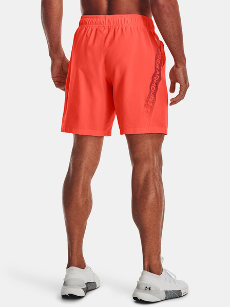 Under Armour Pánske kraťasy Under Armour UA Woven Graphic Shorts