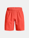 Under Armour Pánske kraťasy Under Armour UA Woven Graphic Shorts