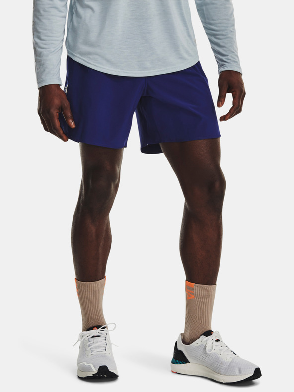 Under Armour Pánske kraťasy Under Armour UA Train Anywhere Shorts