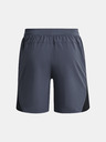 Under Armour Pánske kraťasy Under Armour UA LAUNCH 7'' 2-IN-1 SHORT