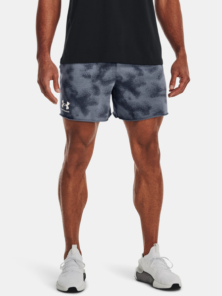 Under Armour Pánske kraťasy Under Armour UA Rival Terry 6in Short