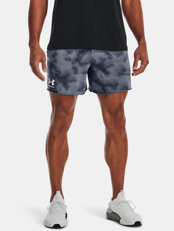 Under Armour Pánske kraťasy Under Armour UA Rival Terry 6in Short