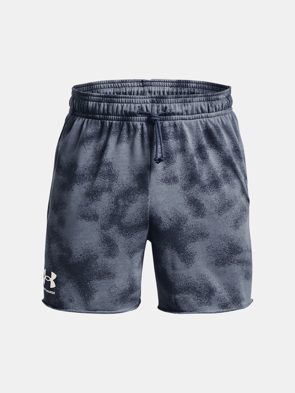 Under Armour Pánske kraťasy Under Armour UA Rival Terry 6in Short