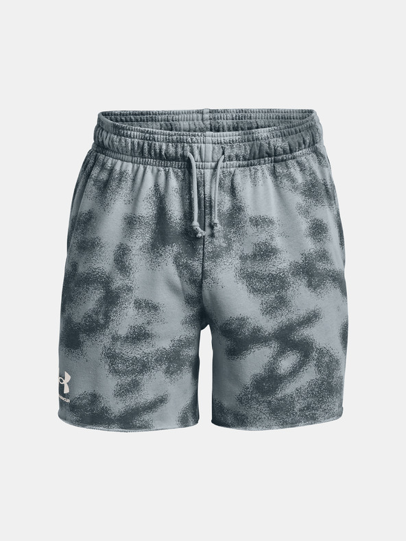 Under Armour Pánske kraťasy Under Armour UA Rival Terry 6in Short