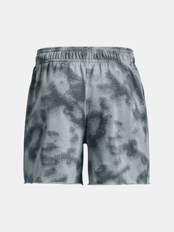 Under Armour Pánske kraťasy Under Armour UA Rival Terry 6in Short