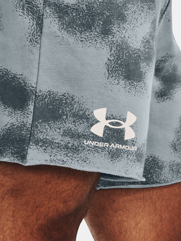 Under Armour Pánske kraťasy Under Armour UA Rival Terry 6in Short