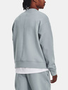 Under Armour Unisex mikina Under Armour UA Summit Knit Crew