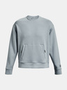 Under Armour Unisex mikina Under Armour UA Summit Knit Crew