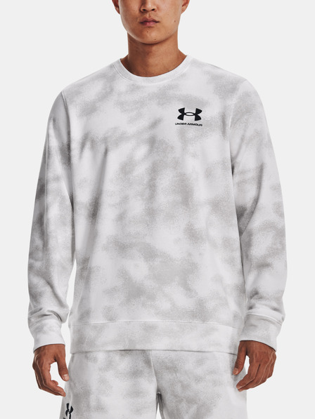 Under Armour Pánska mikina Under Armour UA Rival Terry Nov Crew