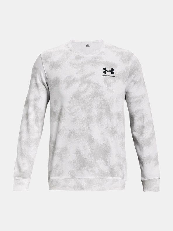Under Armour Pánska mikina Under Armour UA Rival Terry Nov Crew
