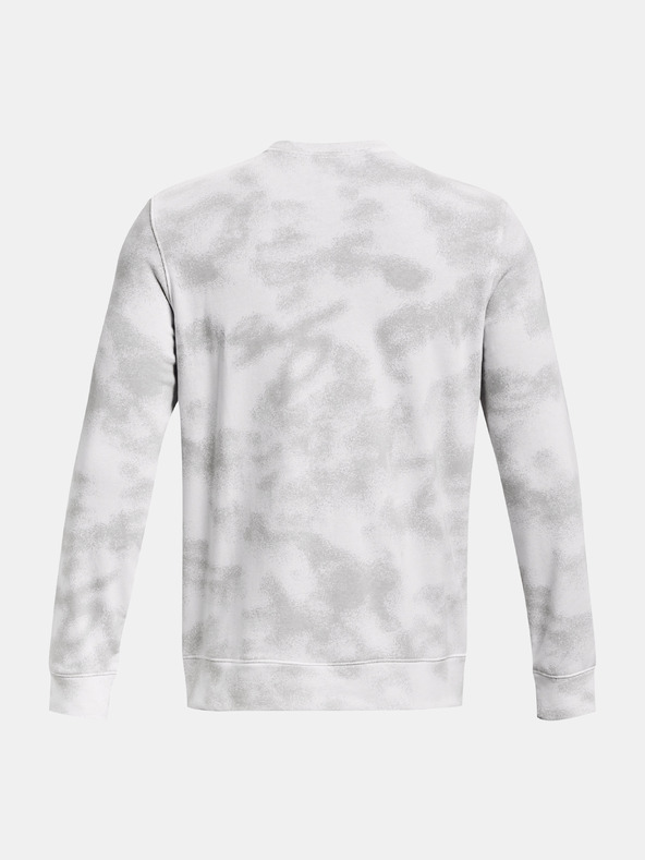 Under Armour Pánska mikina Under Armour UA Rival Terry Nov Crew