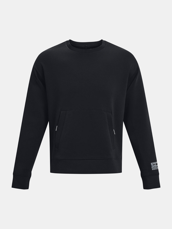Under Armour Unisex mikina Under Armour UA Summit Knit Crew