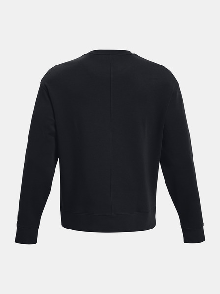 Under Armour Unisex mikina Under Armour UA Summit Knit Crew