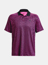 Under Armour Pánske tričko Under Armour UA Perf 3.0 Printed Polo