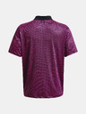 Under Armour Pánske tričko Under Armour UA Perf 3.0 Printed Polo