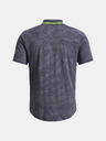 Under Armour Pánske tričko Under Armour UA Curry Souvenir Jacq Polo