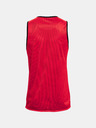 Under Armour Pánske tielko Under Armour UA Baseline Reversible Jsy